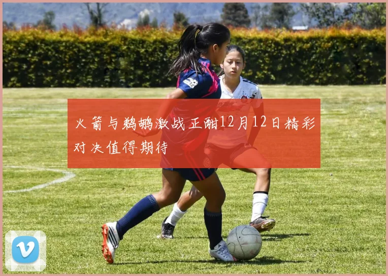火箭与鹈鹕激战正酣12月12日精彩对决值得期待